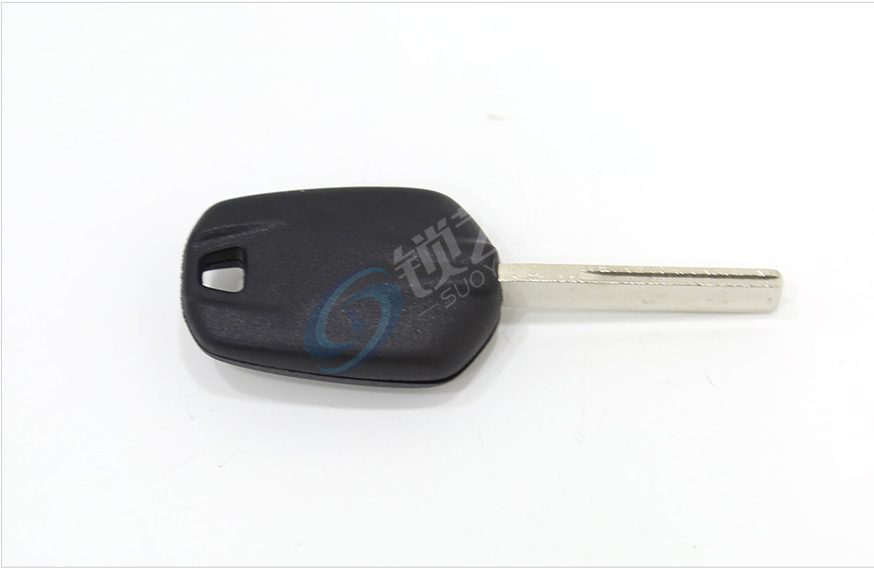 标致508副匙壳